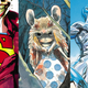 Image for article titled Your Guide to the Must-Read Comics of the 2015 Eisner Awards